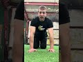 In Season Pitcher Mobility Circuit