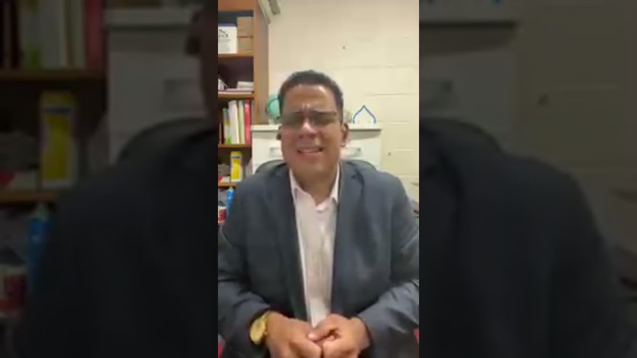 UN TIEMPO CON DIOS-Humillado en presencia de Dios