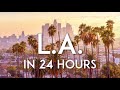 One day in Los Angeles | LA Travel Guide