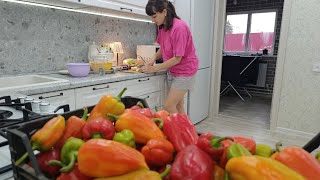 картинка: ВЕРНУЛАСЬ ДОМОЙ/МУЖ СДЕЛАЛ СКВАЖИНУ/ПЛАНЫ РУХНУЛИ!