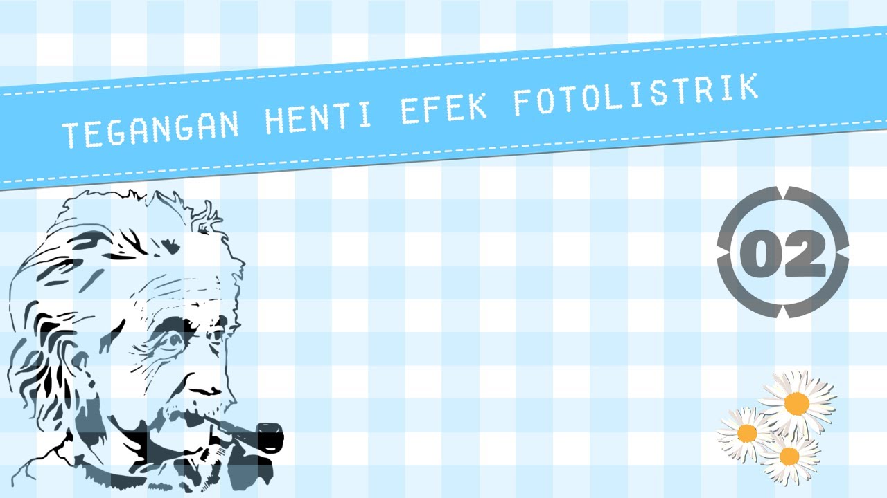 Gambar Ilustrasi Efek Fotolistrik