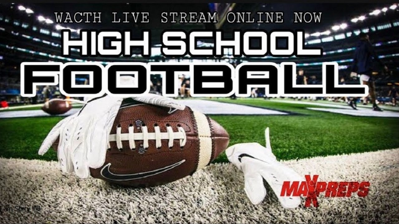 Appling County vs Thomson High School Football 2021 Playoffs [LIVE