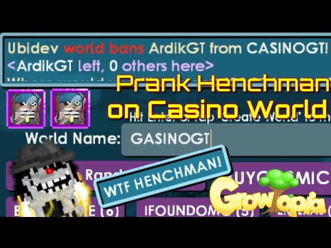 EAGLE MOUNTAIN BEST CASINO EVER!!!!