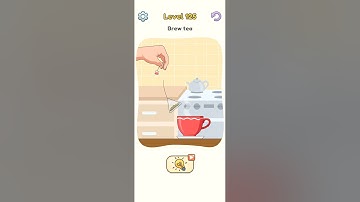 Dop 5 Delete One Part Level 125 walkthrough Solution #ios #android #gameplay