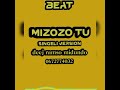 Mizozo Tu Beat Singeli Version Deej Ramso Midundo Official Audio 