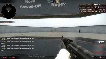 aim_botz training