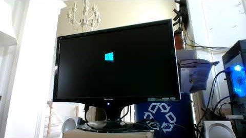 Windows 10 makes the Windows 7 startup sound.