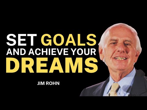 Jim Rohn -