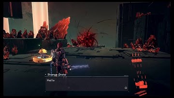 Astral Chain- File 05