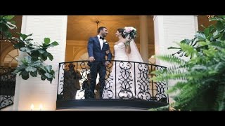 Silva Wedding Video