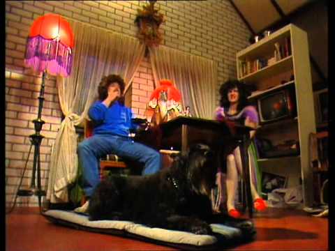 Tineke Schouten - Lenie uit de Takkestraat (doorbraak)