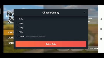 Easyiest way to livestream games to Facebook gaming page by using OMELET ARCADE APP from phone
