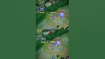 Hoe je Natalia in de vroege game kunt counteren | Mobile Legends ~ MLBB