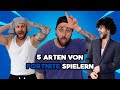 Die 5 arten von fortnitespielern finde heraus welcher du bist