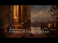 Forough Farrokhzad - بوسه | Persian Poetry Into Song
