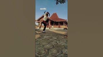 kungfu silat ikspi kera sakti #shorts #storywaikspi #ikspi #ikspipusatmadiun #srikandiikspi #pasker