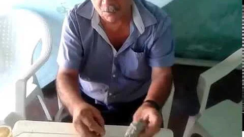 Quem se atrai o ferro ou o ímã?