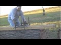 Homemade Chainsaw Lumber Mill Homemade Chainsaw Lumber Mill