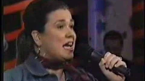 Janet Dahl on Seattle Stars