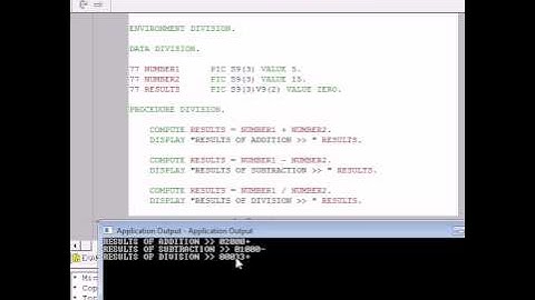 Common Issues Associated with Misspecified PIC Clauses in COBOL