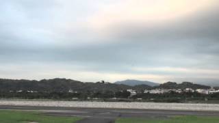 T REX 600E PRO Performance Booster Test Flight 1