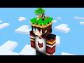 KENDİ ADAMDA HAYATTA KALDIM 😱 - Minecraft