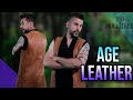 How To Weather Leather