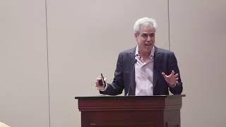 How Social Media Is Changing Social Networks, Group Dynamics, Democracies, & Gen Z Jonathan Haidt