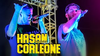 КОНЦЕРТ! Hasan Madudov x Corleone - Зебои Замон (2021)