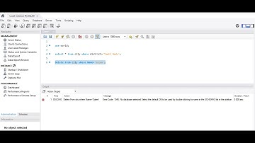 Error code: 1175 You are using safe update mode| Solution 2023 | MySQL Workbench error