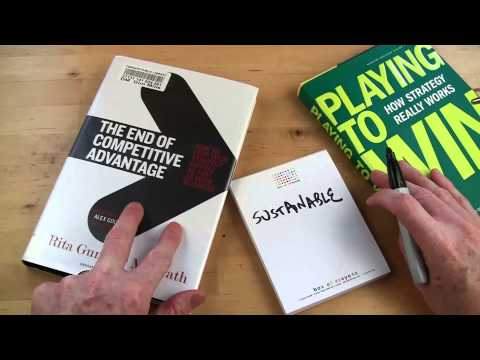 Strategic Thinking: A