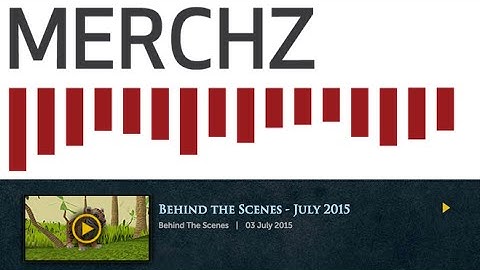 RuneScape July 2015 BTS - Merchanting Review