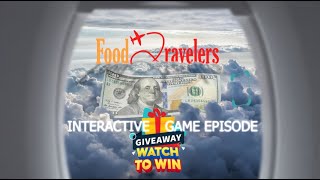 1K Sub Celebration Giveaway🎉: Play the In-Episode Game and Win 💵
