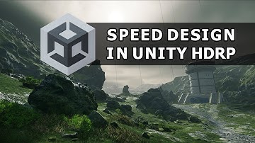 Last Outpost | Unity 6 | Environment Design | Level Art | Speed Design |  HDRP