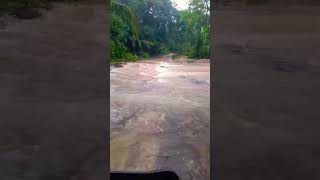 alerta da defesa Civil em igarassu. fique casa muita chuva