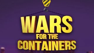 Wars for the containers - Android Gameplay HD screenshot 1