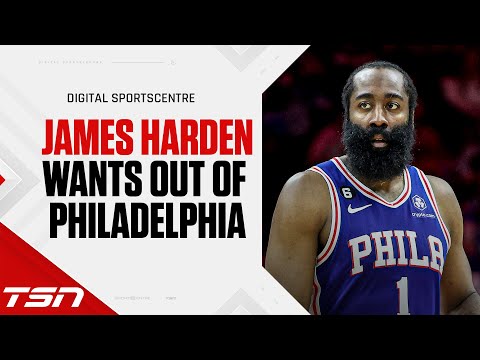 Sin City Philly' out here welcoming James Harden to Philadelphia with “open  arms and legs.” 😂💀 Will Harden have another jersey retired?