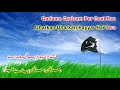 Sohni Dharti Allah Rakhy - SONG WITH URDU & ENGLISH LYRICS