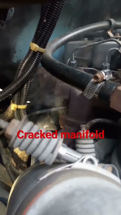 can-this-cracked-exhaust-manifold-cause-boost-loss-diesel-fun
