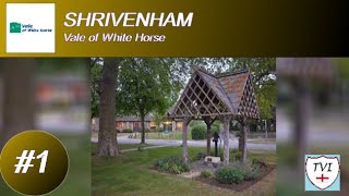 SHRIVENHAM: Vale of White Horse Parish #1 of 69