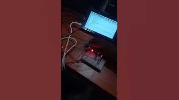 led blink project using raspberry pi #raspberrypi #arduinoproject
