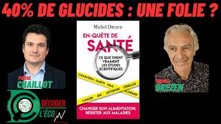 Nutrition : On nous ment ? L'enquête choc de Michel Drezen