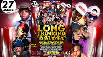 08 ▶Diroman X Smooth Fyah   Gomo  Pro DKT Family 0776882693