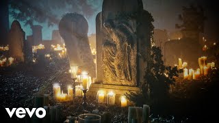 Here Lies Wednesday Season 2 | Wednesday Season 2 - Official Soundtrack and Score