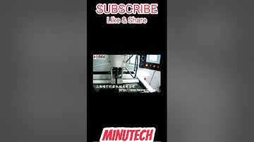 VERTICAL SHORT CYLINDER HONING MACHINE #Shorts