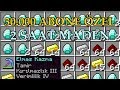 Minecraft Yanlız Dağ 30 BİN ÖZEL 2 SAAT MADEN #53