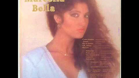 MARCELLA BELLA        AMAMI    1981