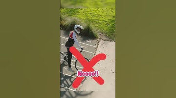 SLOWEST wins!! Can we beat KIDS at BMX? #fail #funny #bmx #bmxlife