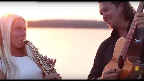 ThreeStyle feat. Magdalena Chovancova - Adriatic Flow