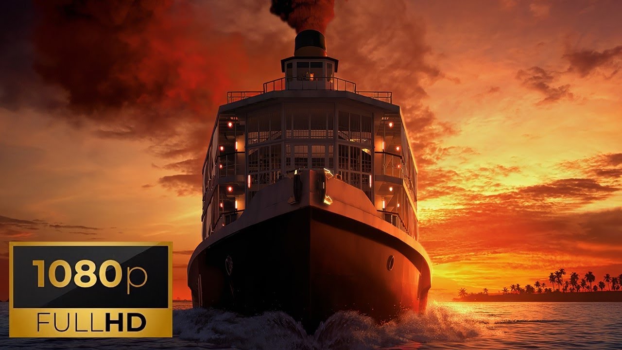 Death on the Nile Trailer (2020) - YouTube